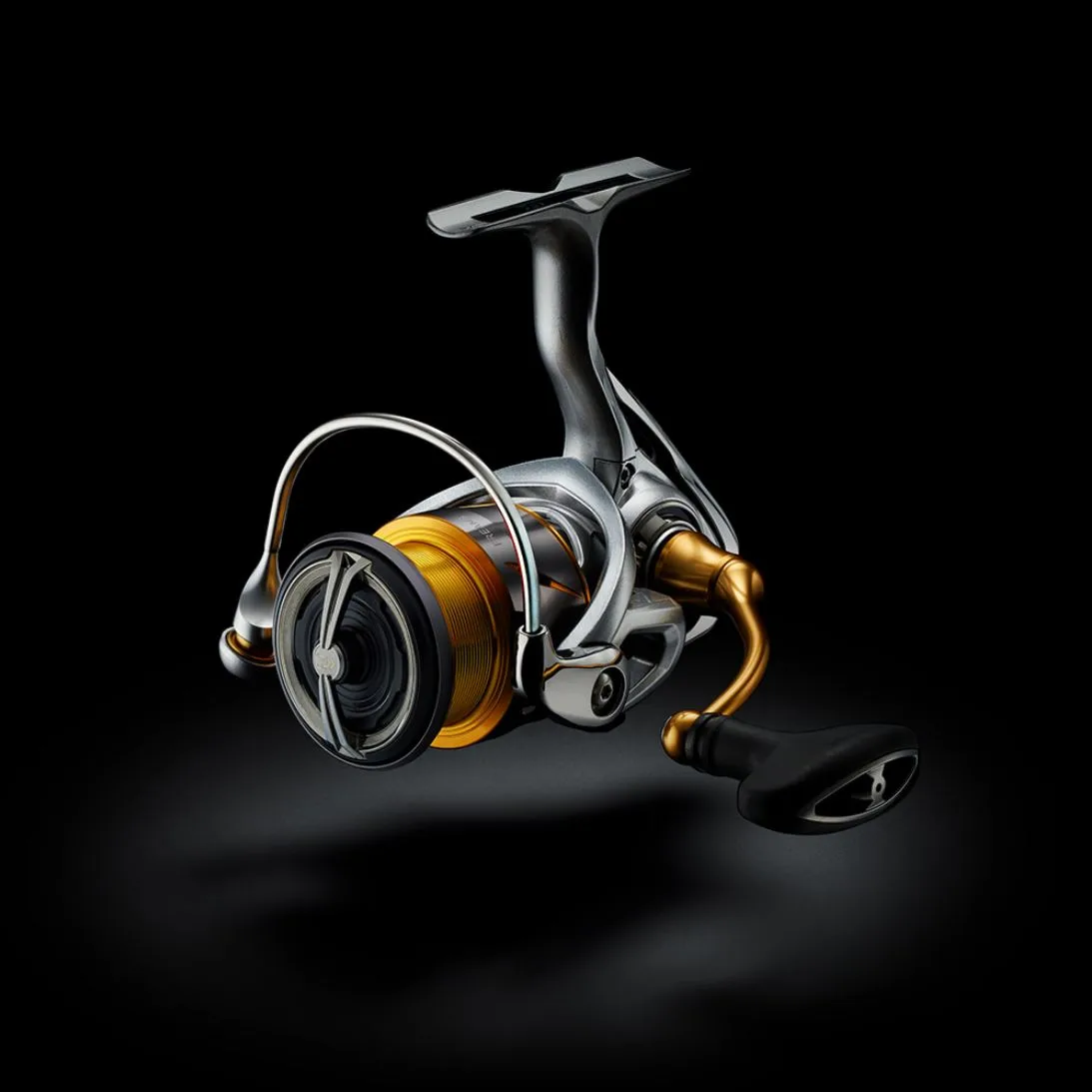 Daiwa Freams LT