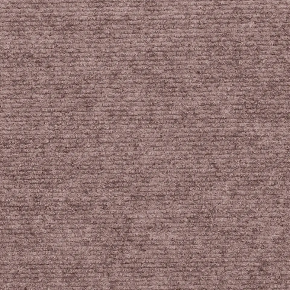 vidaXL - Trapmat - Bruin - Polypropyleen - 76 x 20 cm - 15 stuks