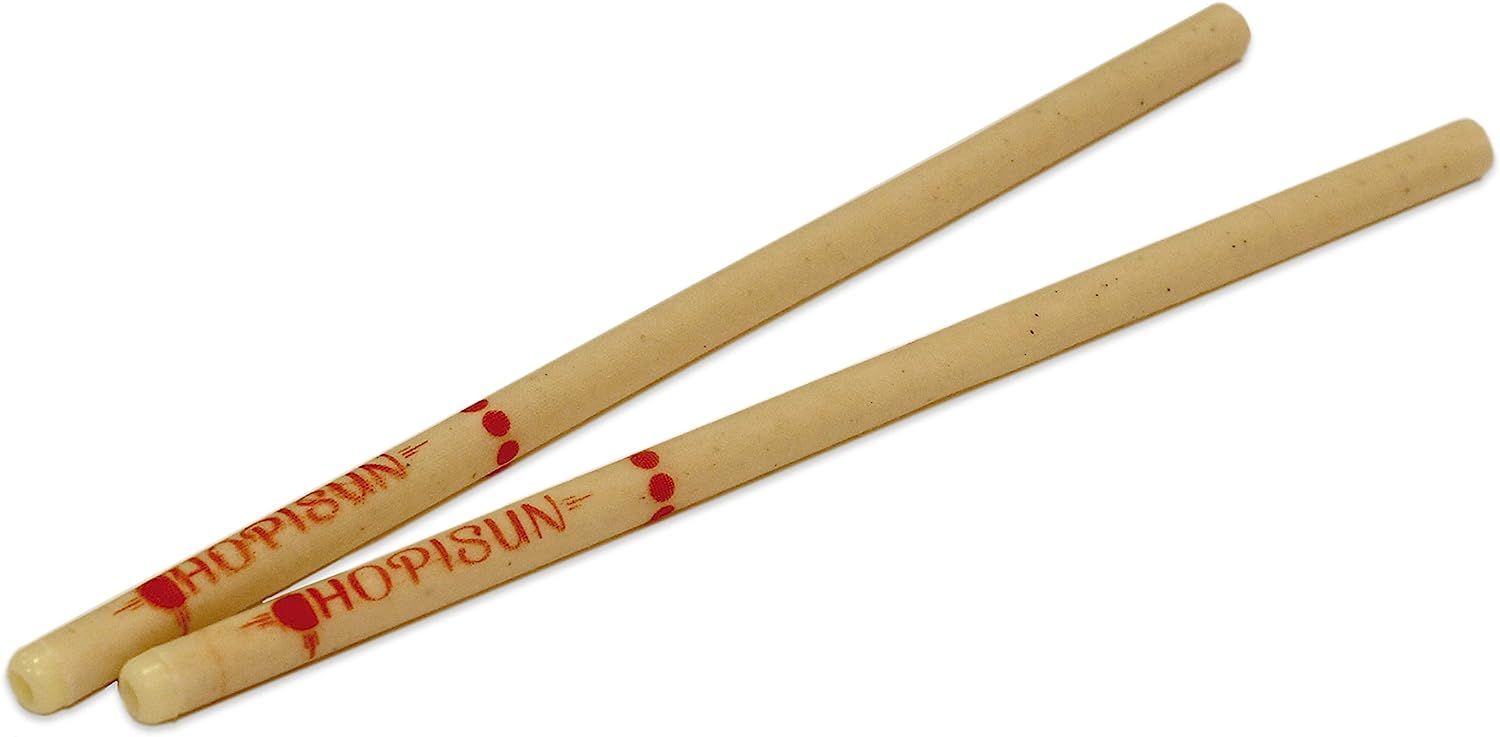 HOPISUN Ohrkerzen
