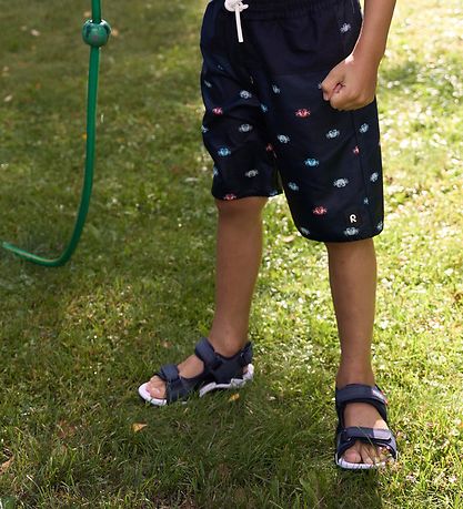 Reima Sandalen - Ratas - Navy