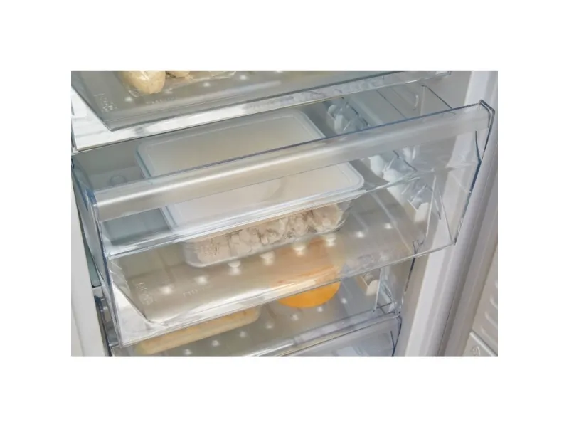 Whirlpool fryseskab Whirlpool UW8 F2Y WBIF2 fryseskab