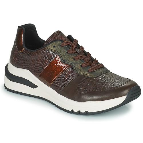 Rieker - M6602-25 - Marron