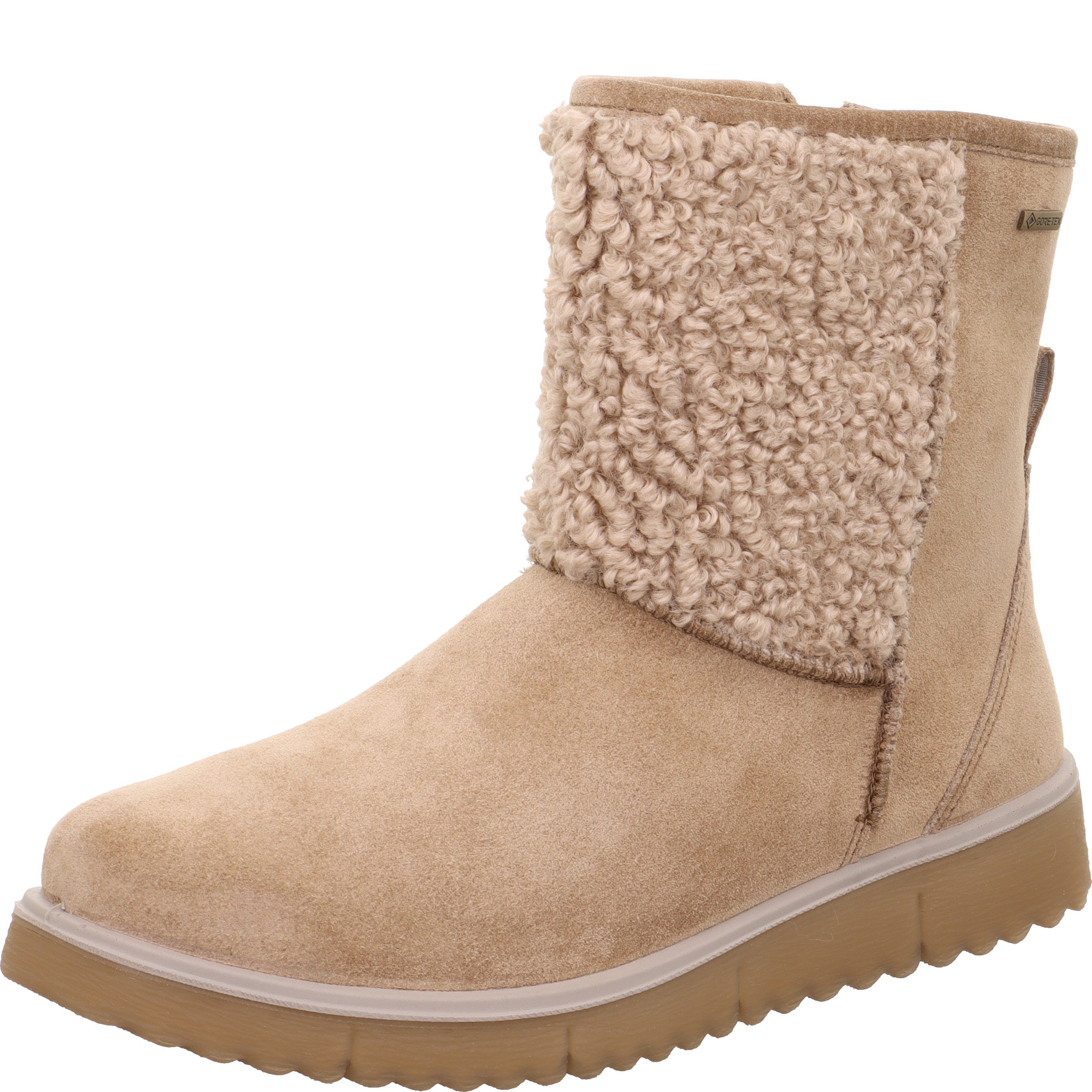 legero CAMPANIA  Stiefelette