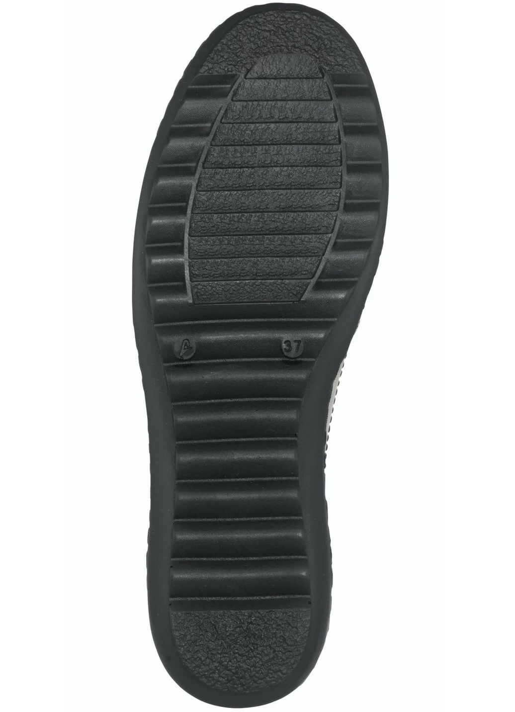 Gemini Slipper aus weichem Rind-Nappaleder