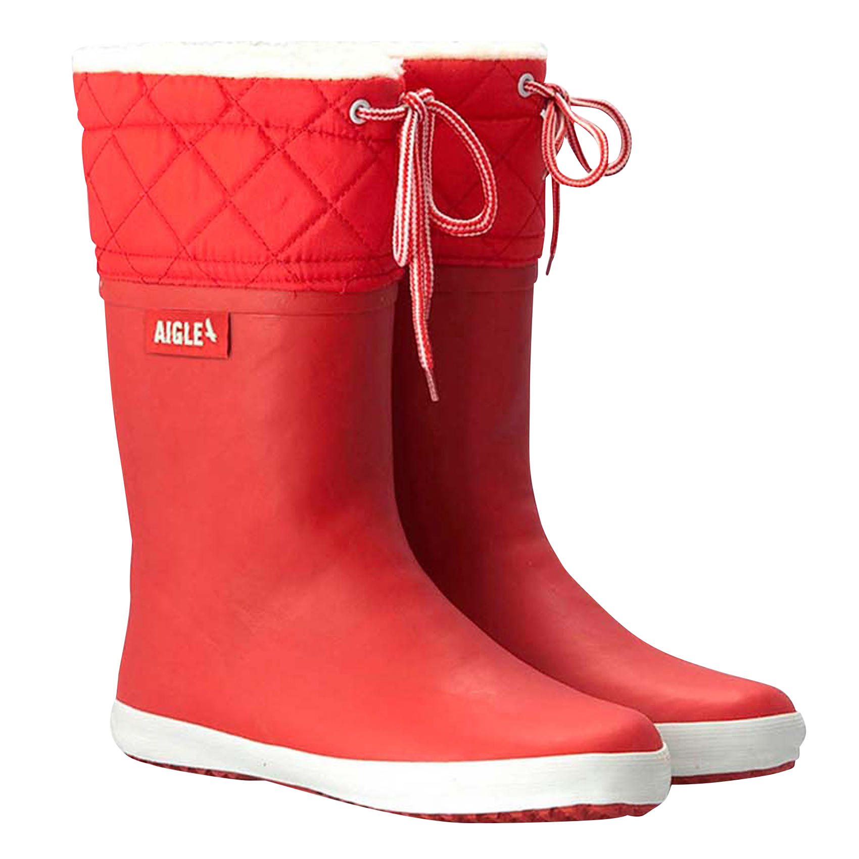Bottes fourrées| Multicolore