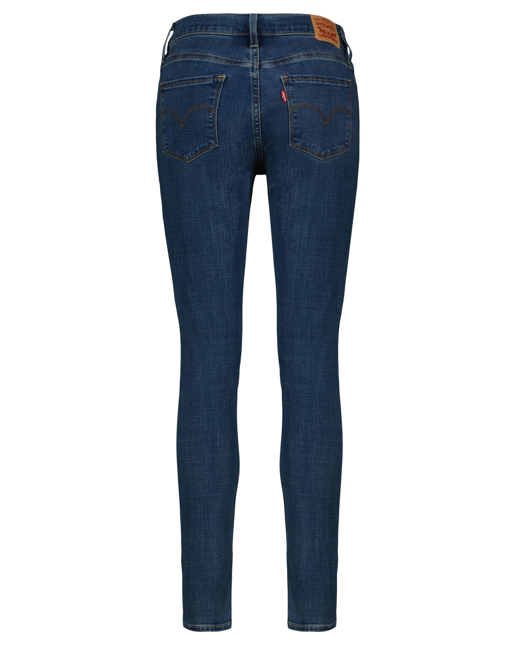 Levi's®| Damen Jeans 311 SHAPING SKINNY LAPIS GALLO Skinny Fit