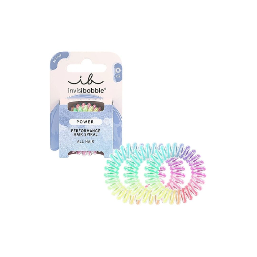 invisibobble  invisibobble Power Magic Rainbow  x3 - 1un