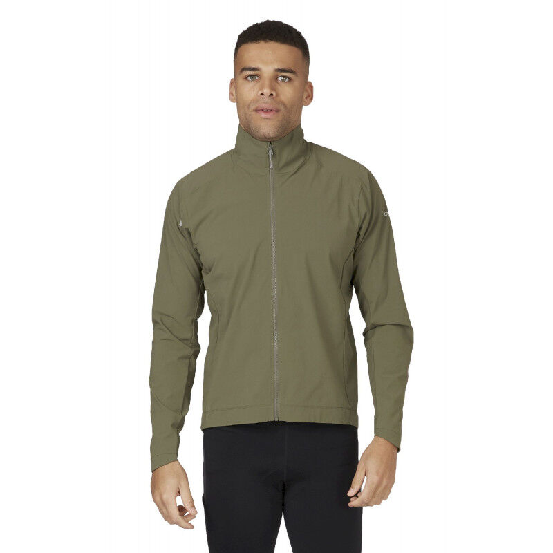 Cinder Borealis Jacket - Veste vélo homme