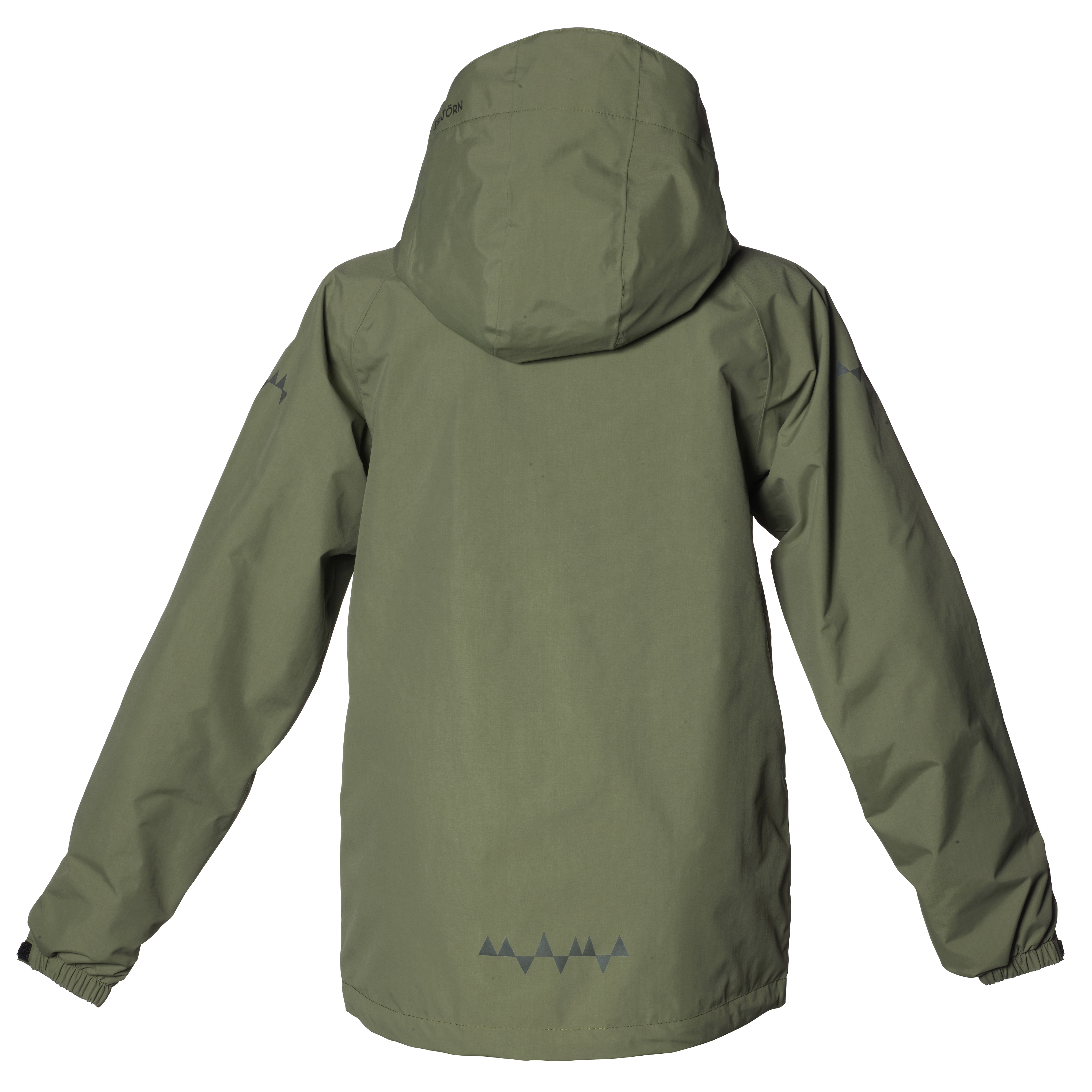 Monsune Hardshell Jacket