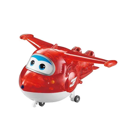 Auldeytoys Super Wings X-Ray Jett