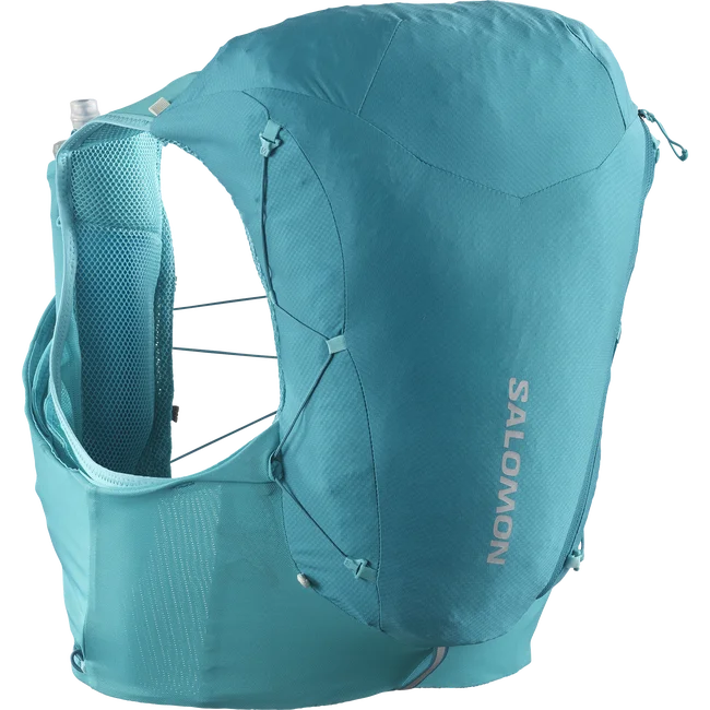 ADV SKIN 12  Laufweste mit Flasks Unisex