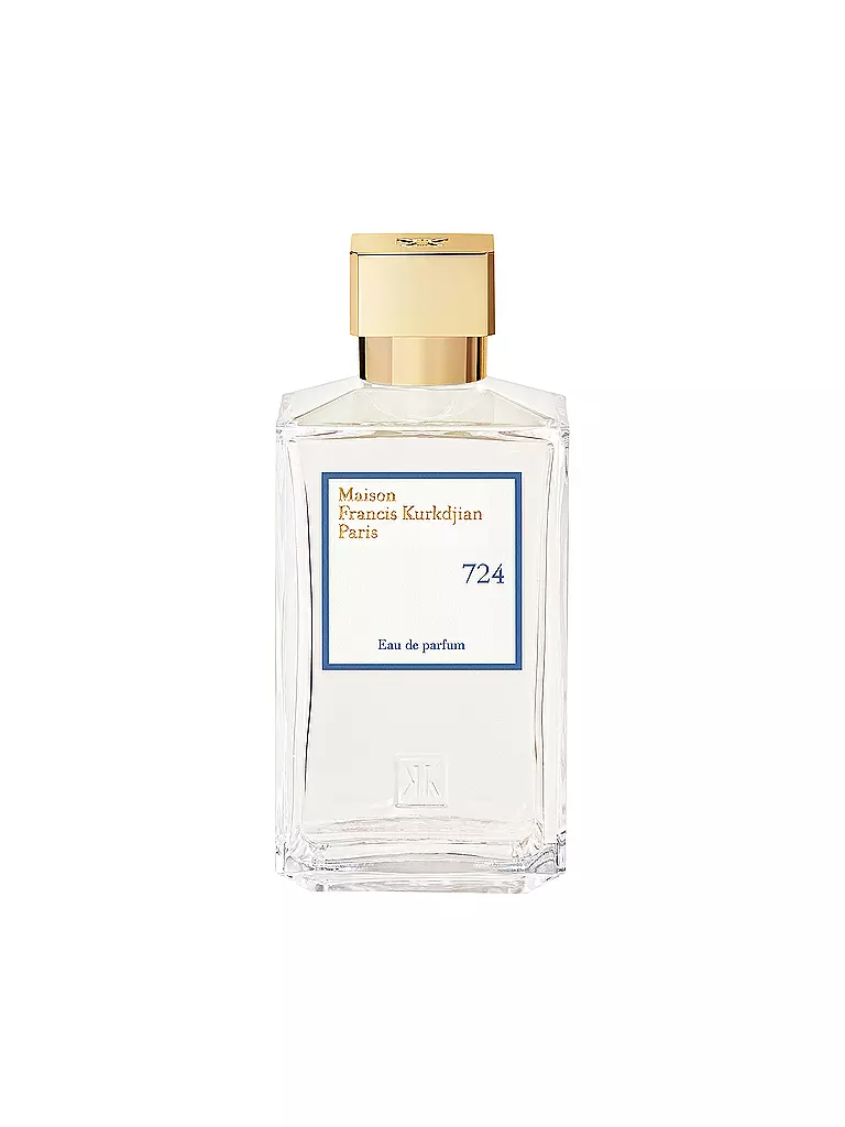 MAISON FRANCIS KURKDJIAN 724 Eau de Parfum 200ml keine Farbe