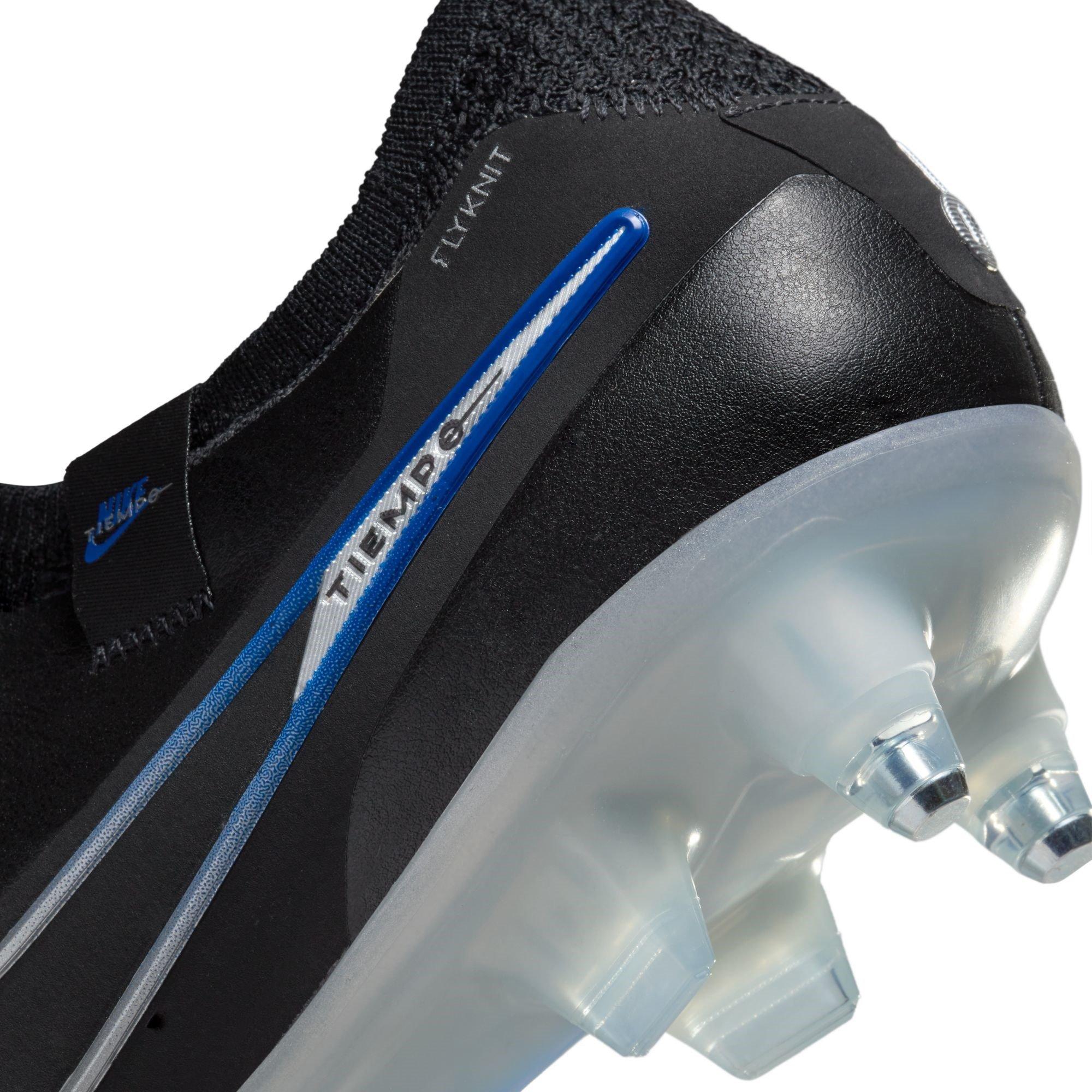 Nike Tiempo Legend 10 Elite Juniors Soft Ground Football Boots
