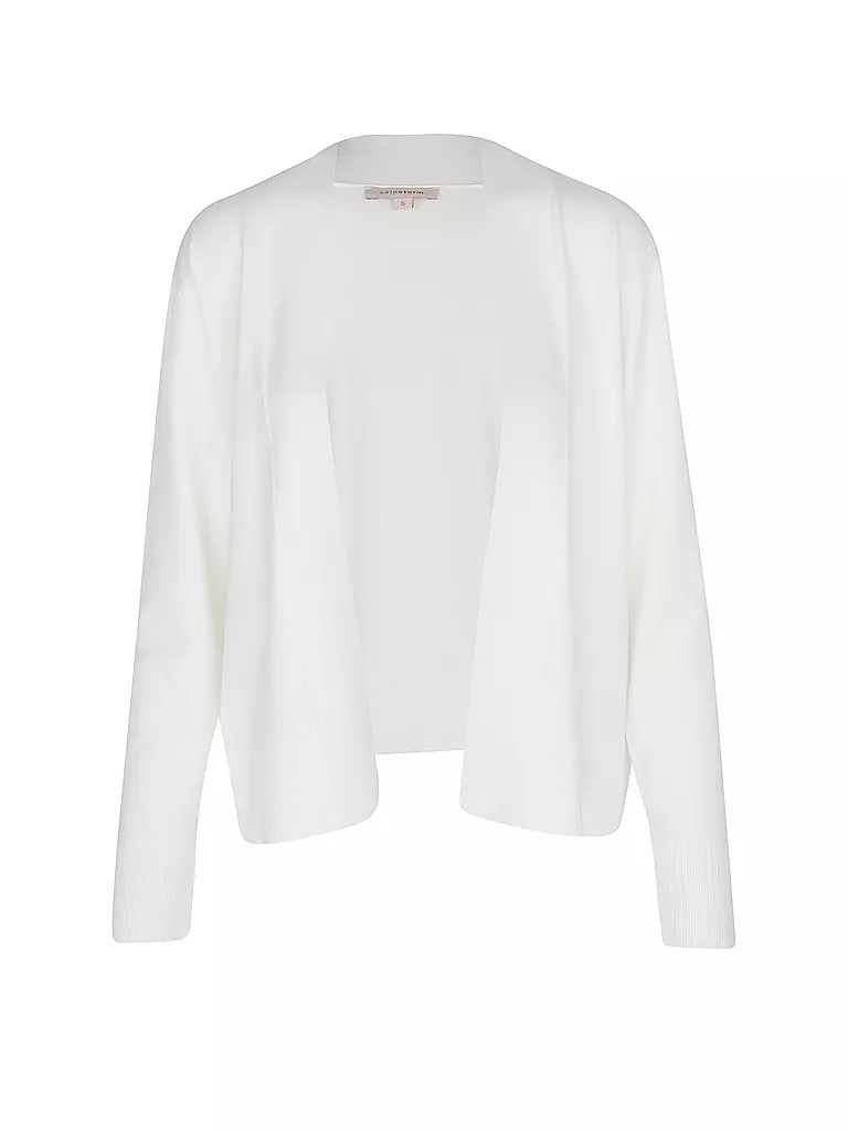 KATESTORM Strickjacke creme