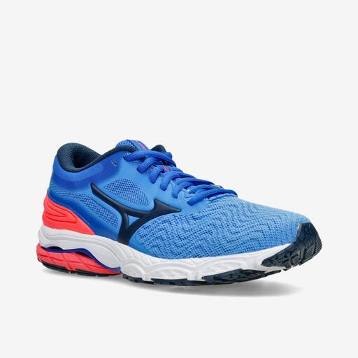Tênis de corrida Mizuno Wave Prodigy 4