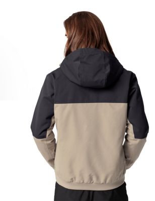 VaudeManukau Jacket II - beige