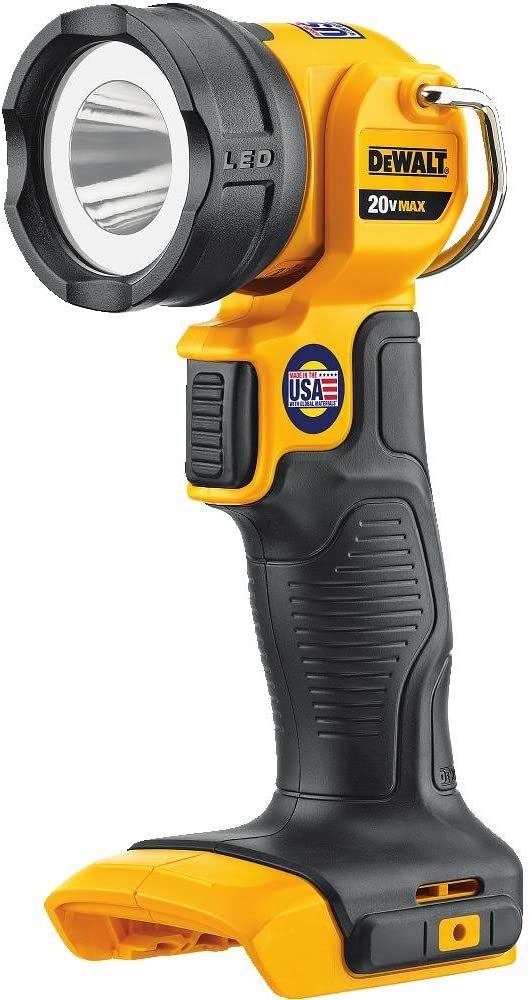 DEWALT 20V MAX XR Cordless Drill Combo Kit, 4 Tools (DCK494P2)