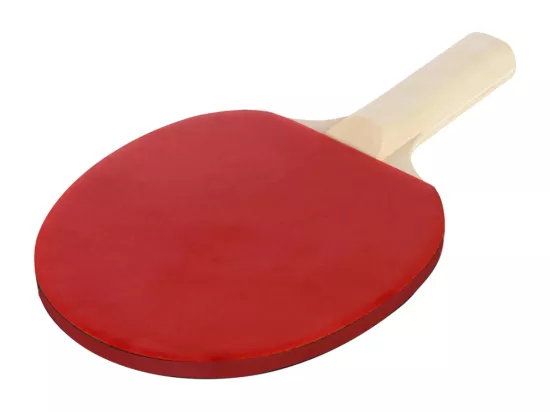 Kit de deux raquette et 3 balles de ping-pong, jeu de raquette, tennis de table, accessoire de tennis de table