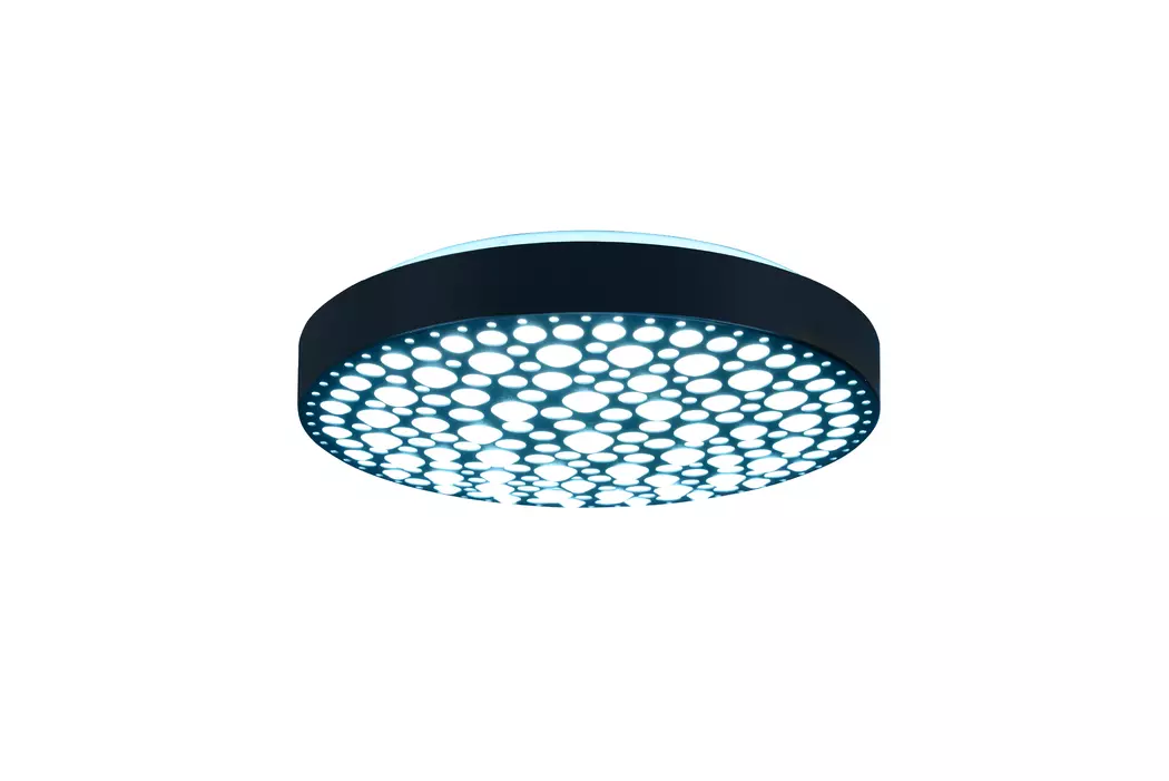 LED-Deckenleuchte Chizu