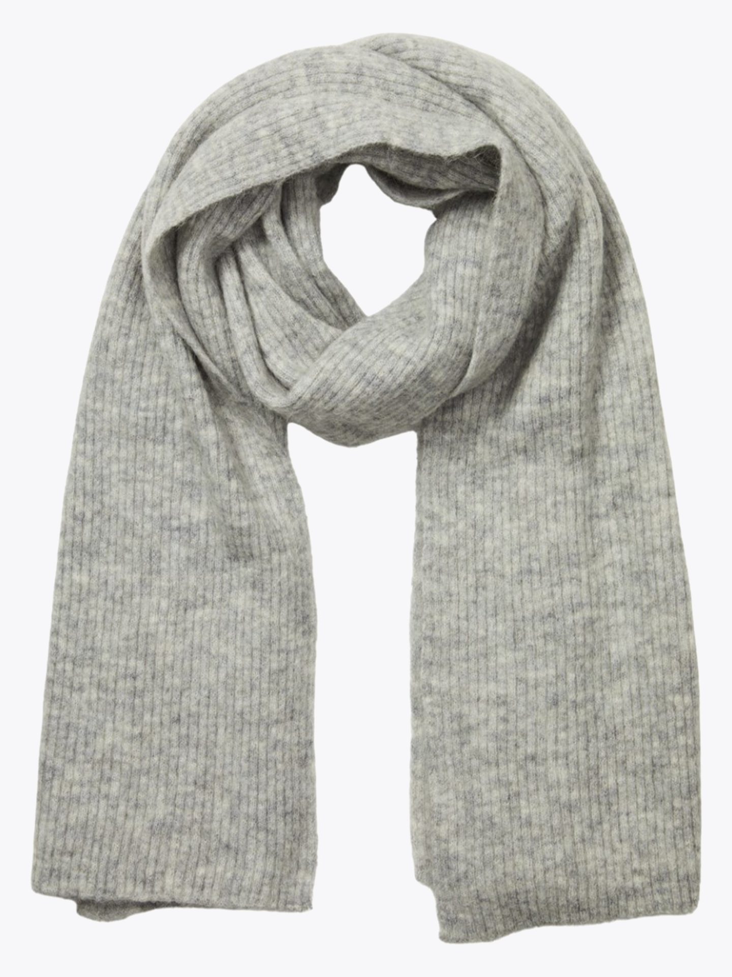 Maline Knit Scarf