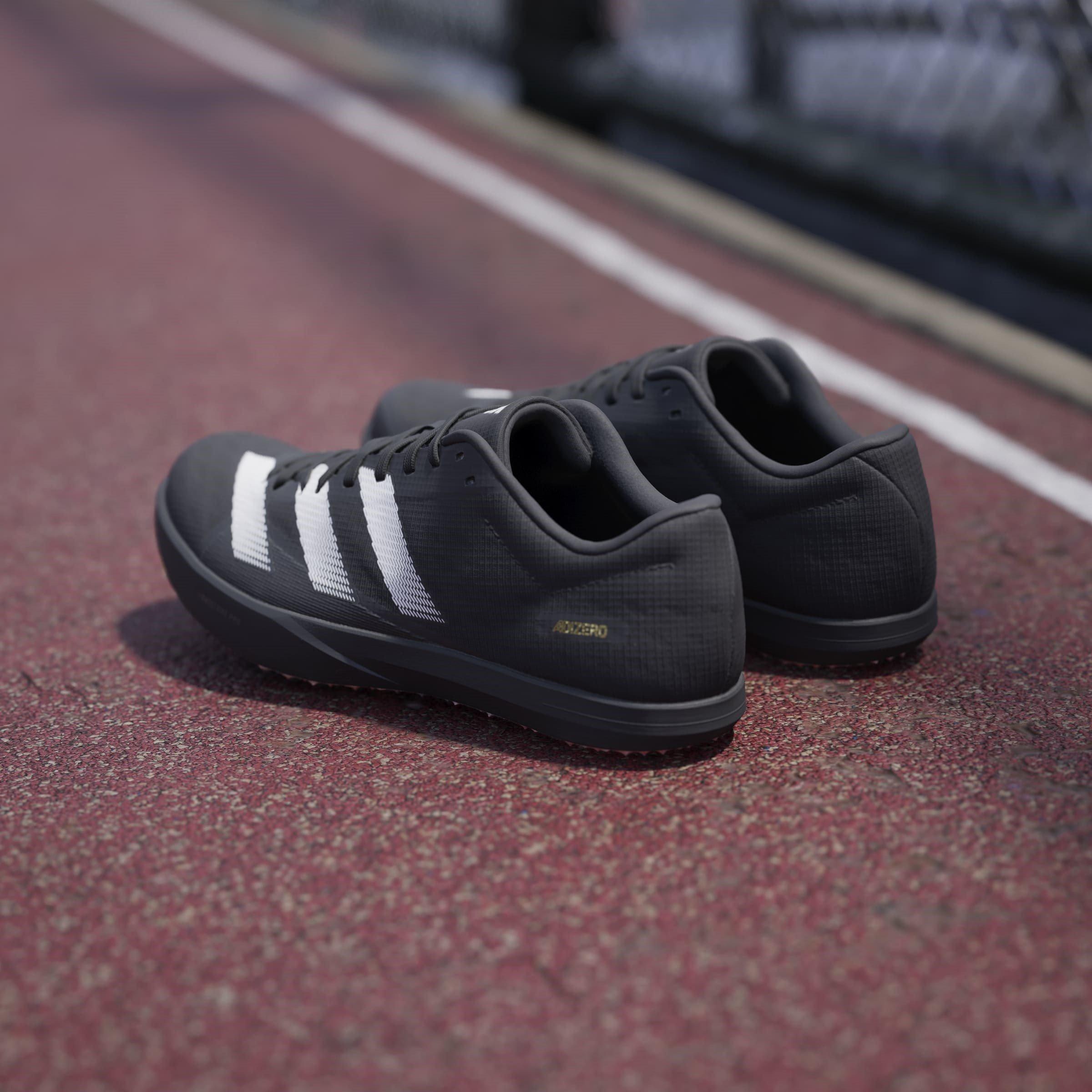adidas Adizero LJ Shoes Mens