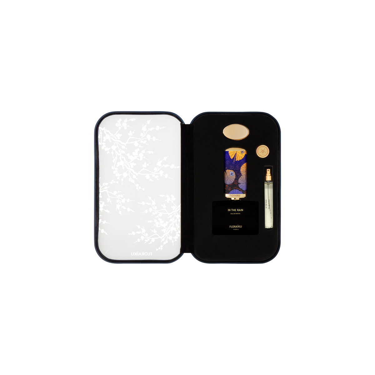 In The Rain Eau de Parfum 50ml