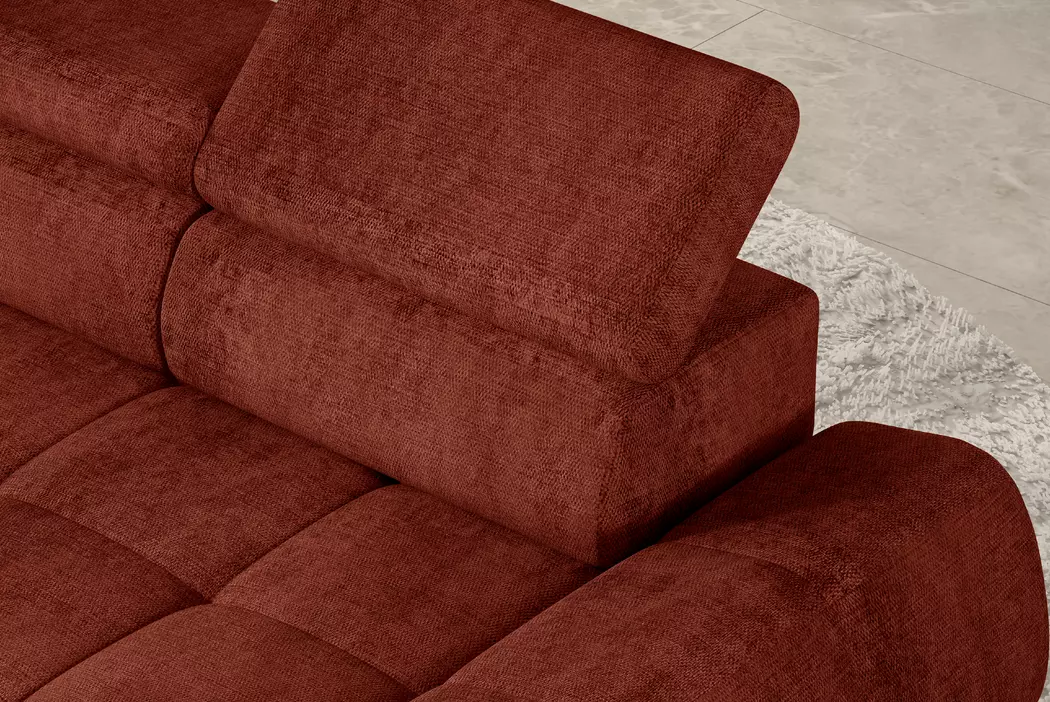 Ecksofa Ribolla