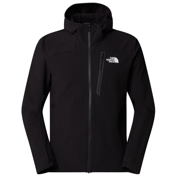 The North Face - Mountain Athletics Softshell Jacket - Veste softshell