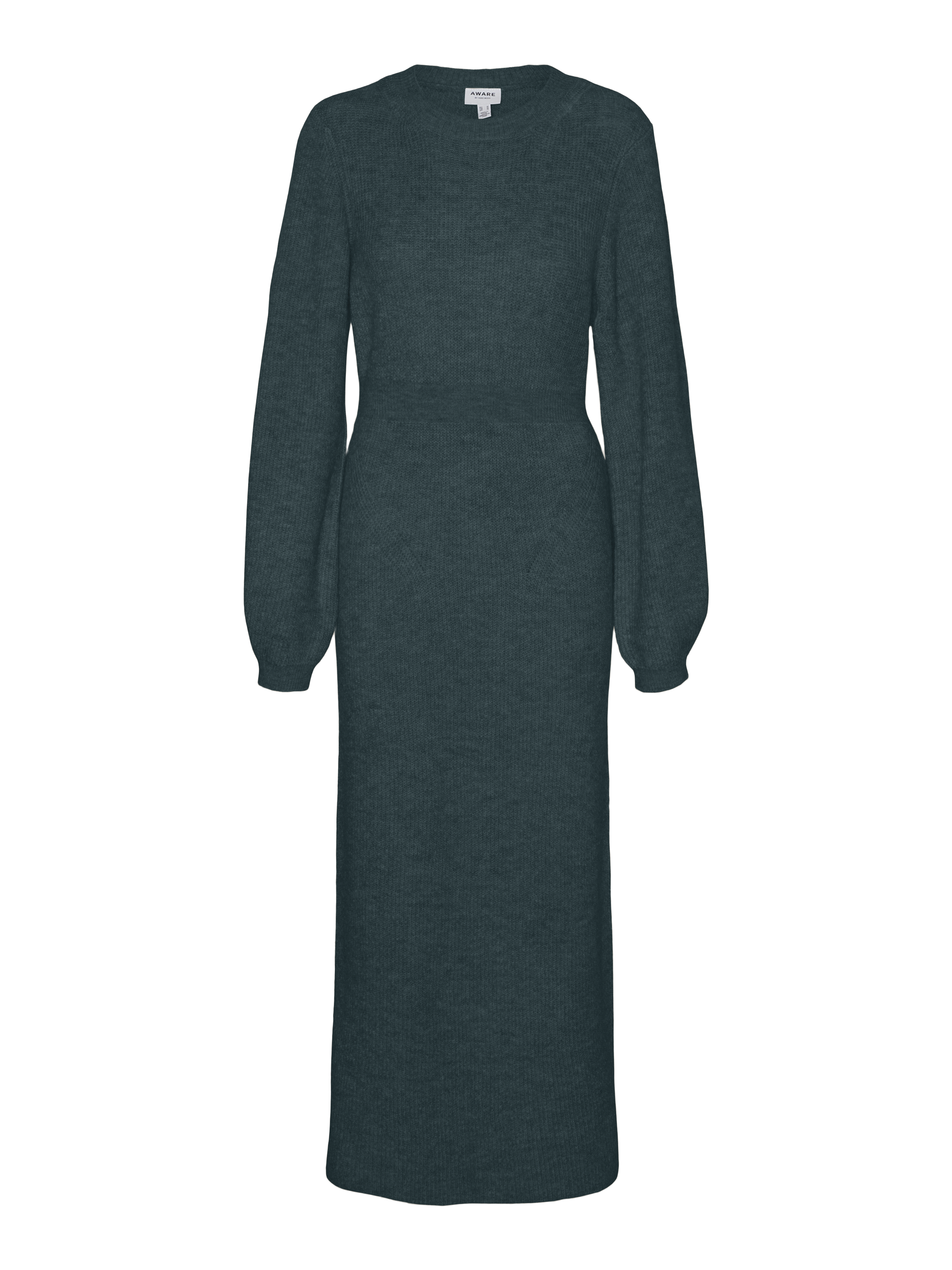 AWANGALINA Lange jurk