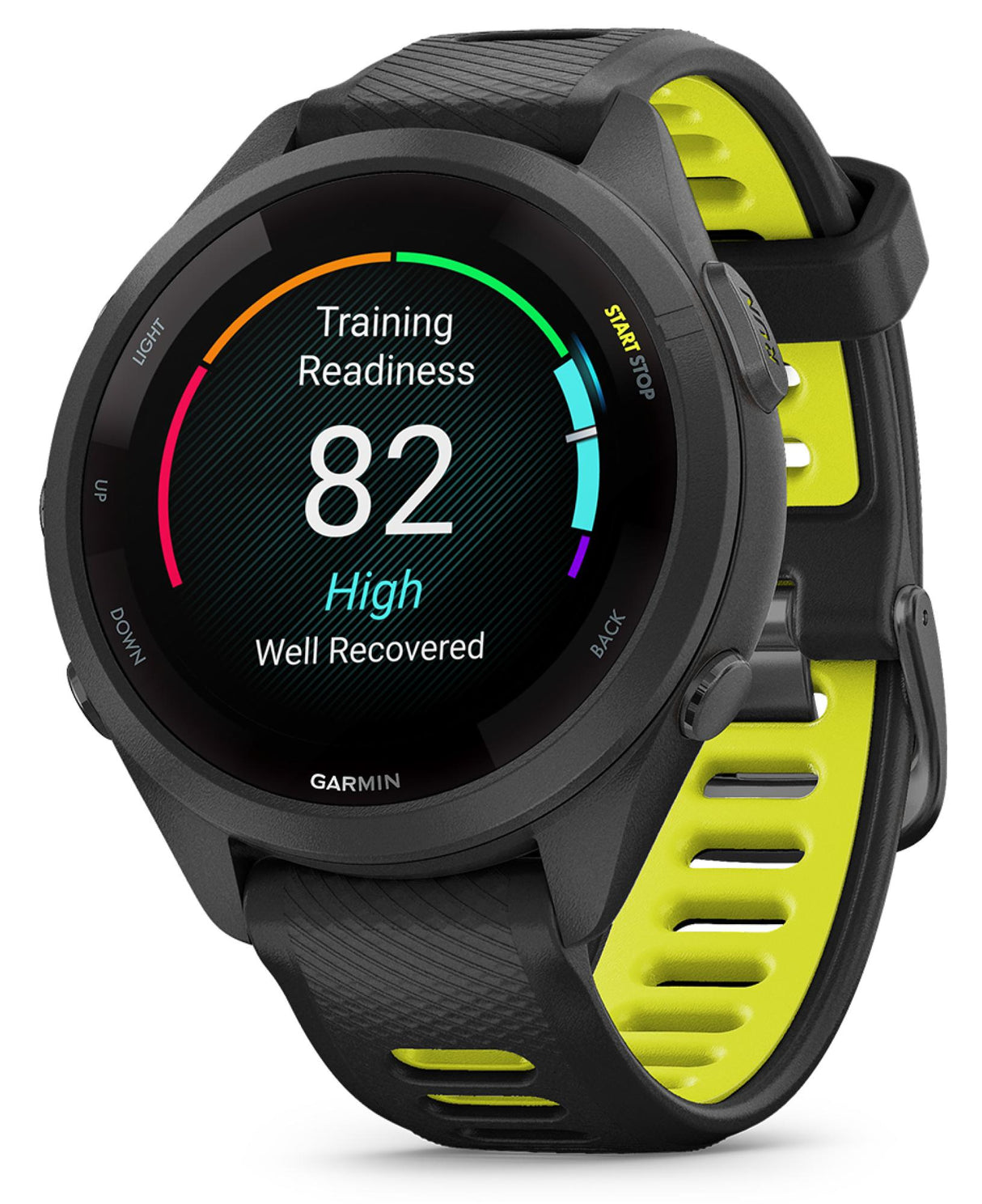 Garmin<br>Forerunner 265S