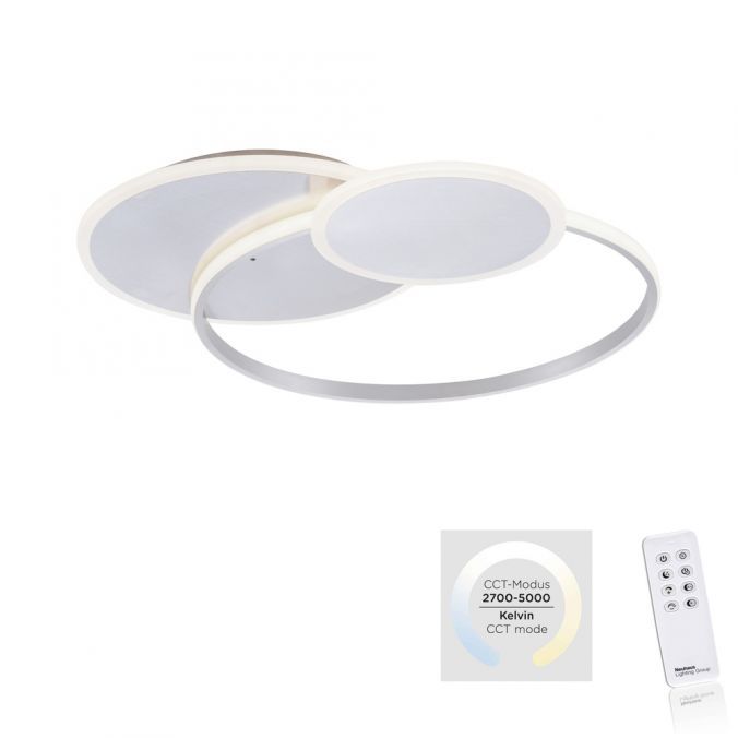 LED-Deckenleuchte