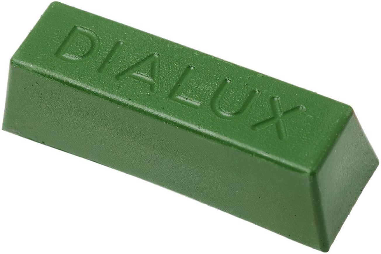 Skerper stropping compound medium, green