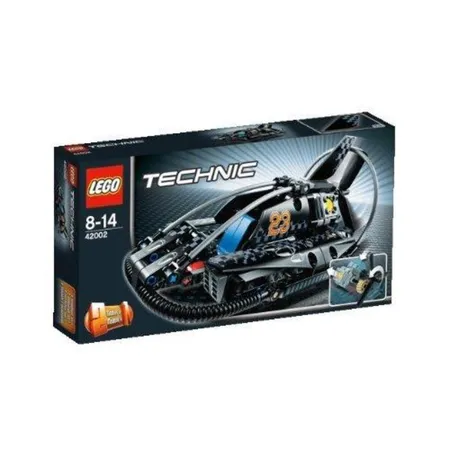 LEGO® Technic 42002 Luftkissenboot
