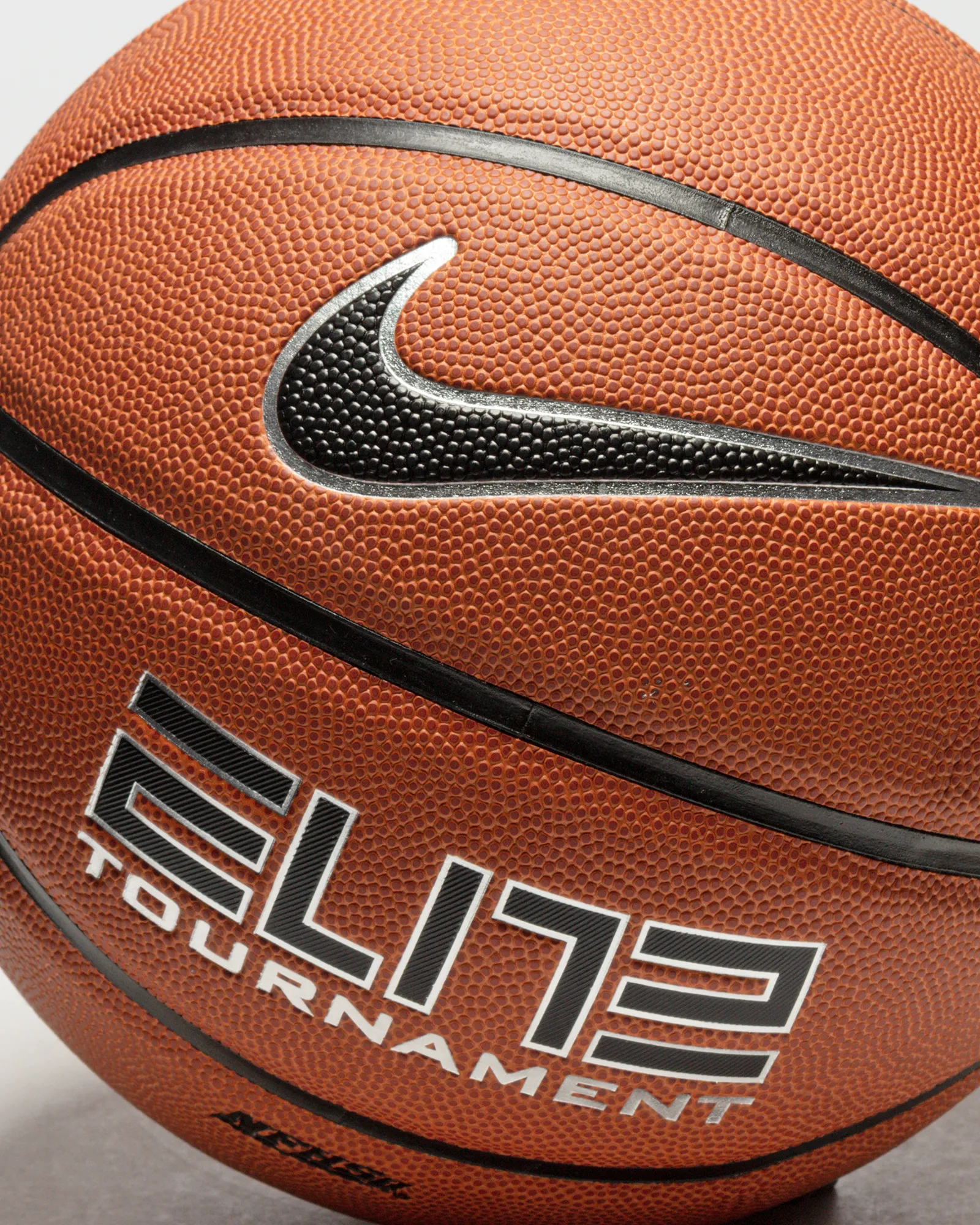 Nike ELITE TOURNAMENT DEFLATED SIZE 7