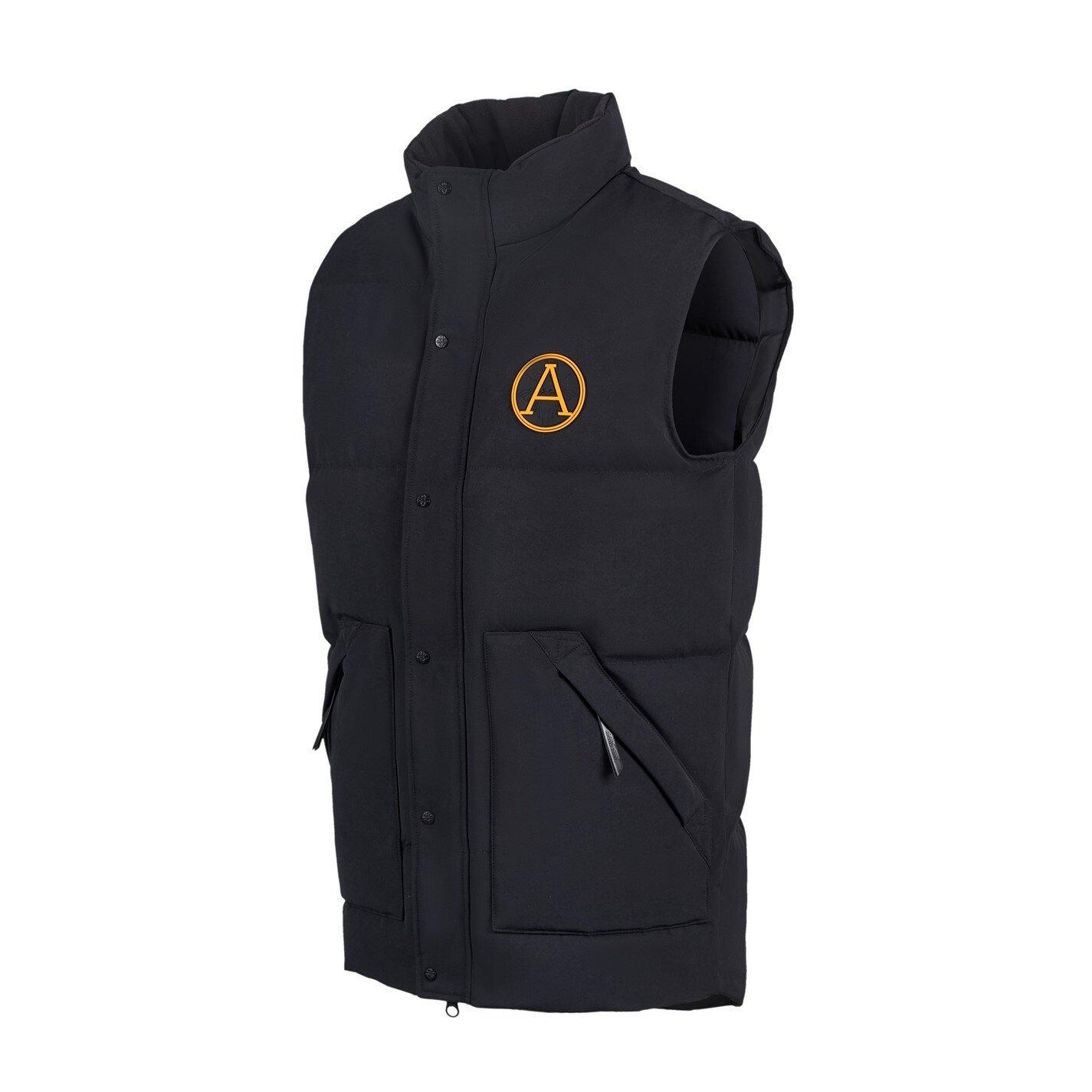 Arctic Army Gilet