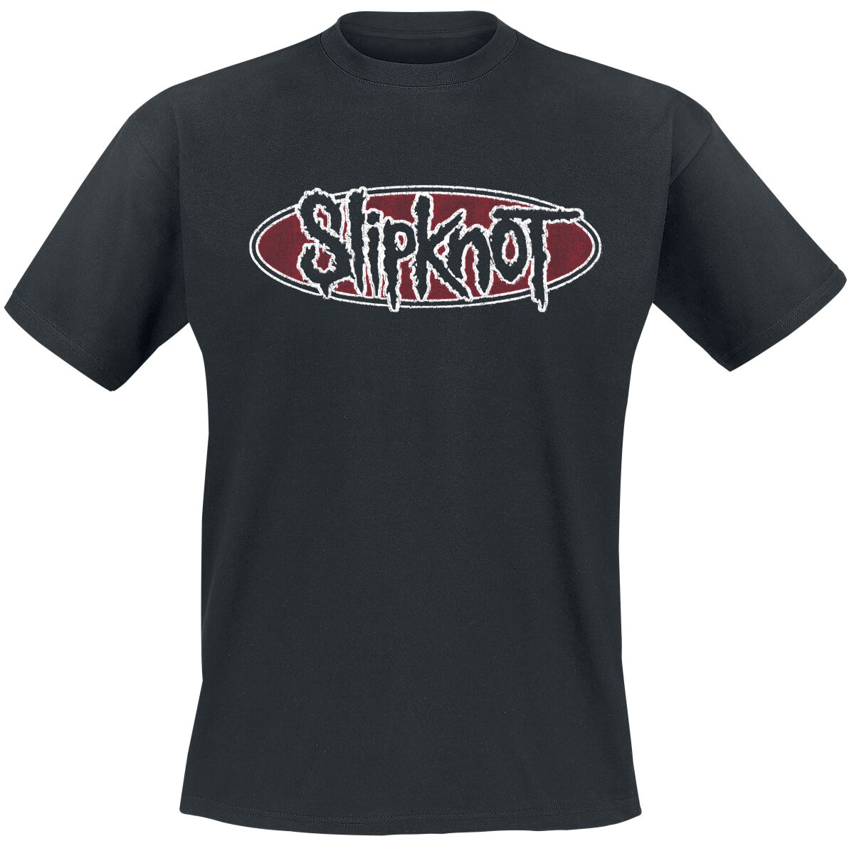 Fuck It All | Slipknot T-Shirt Manches courtes