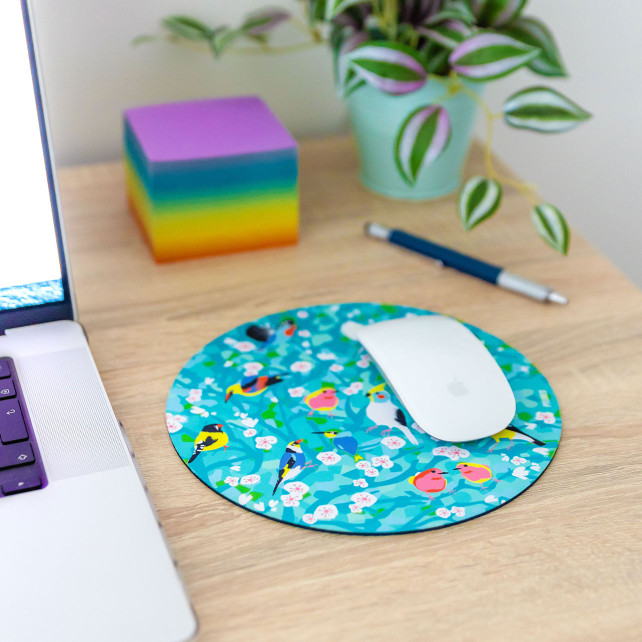 Tapis de souris - Tapiron