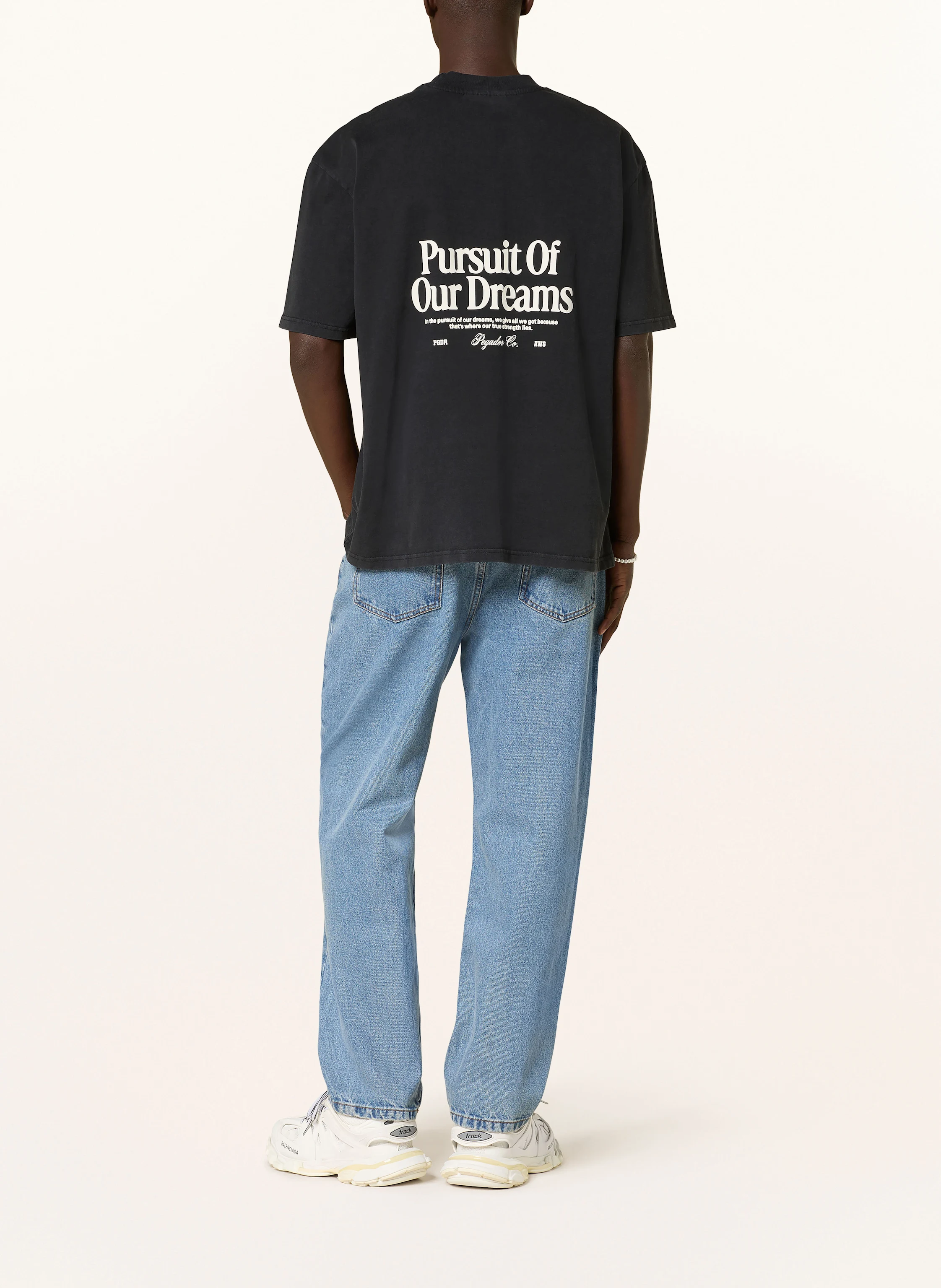 PEGADOR T-Shirt BROOKE
