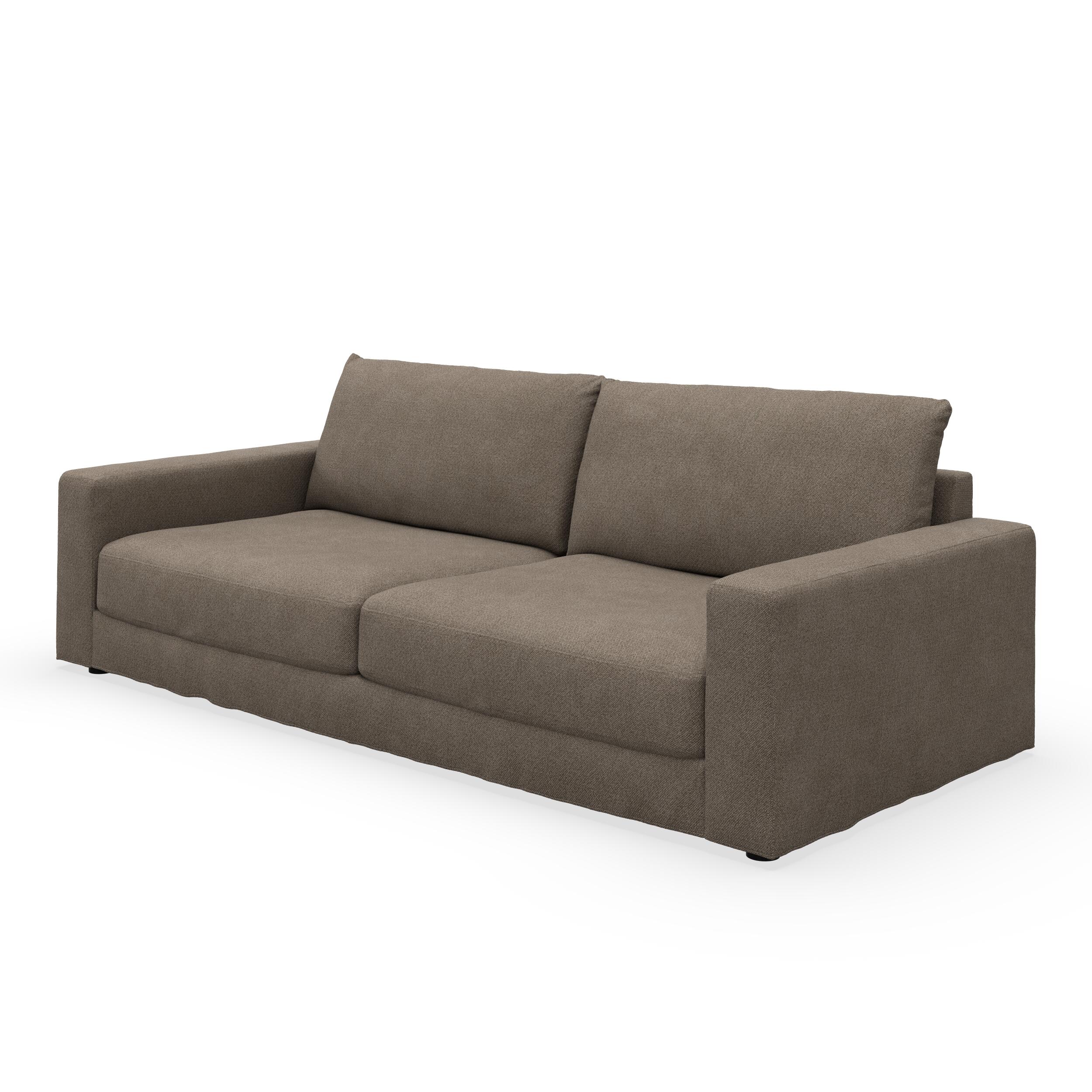 Norsberg 3 pers Sofa