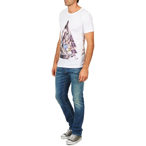 Eleven Paris - BERLIN M MEN - Blanc