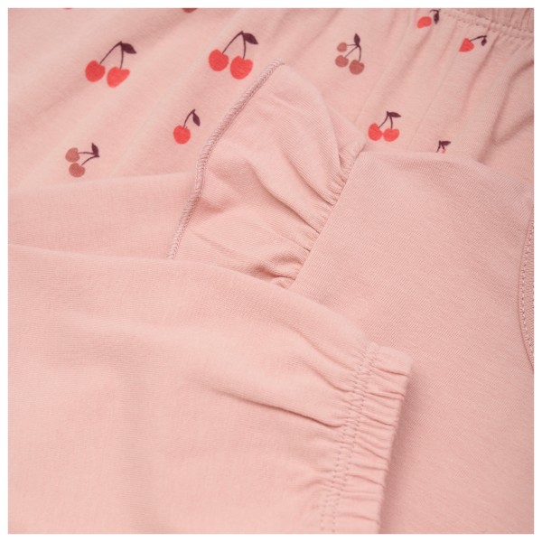 Minymo - Kid's Pyjamas L/S Set AOP No. 124072 - Pyjama