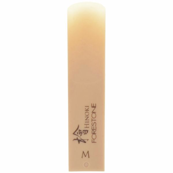 Forestone Hinoki Alto Saxophone M
