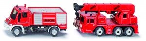 Firefighter Set