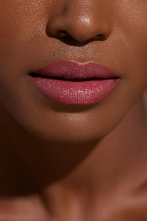 Bésame Cosmetics Classic Colour lippenstift in Dusty Rose