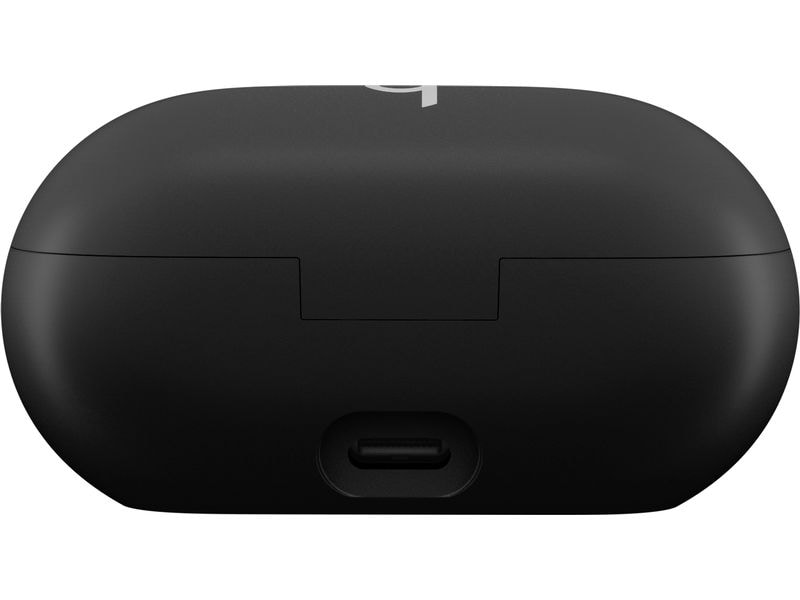 Apple Beats True Wireless In-Ear-Kopfhörer Solo Buds Matte Mini Design. Mega Sound.