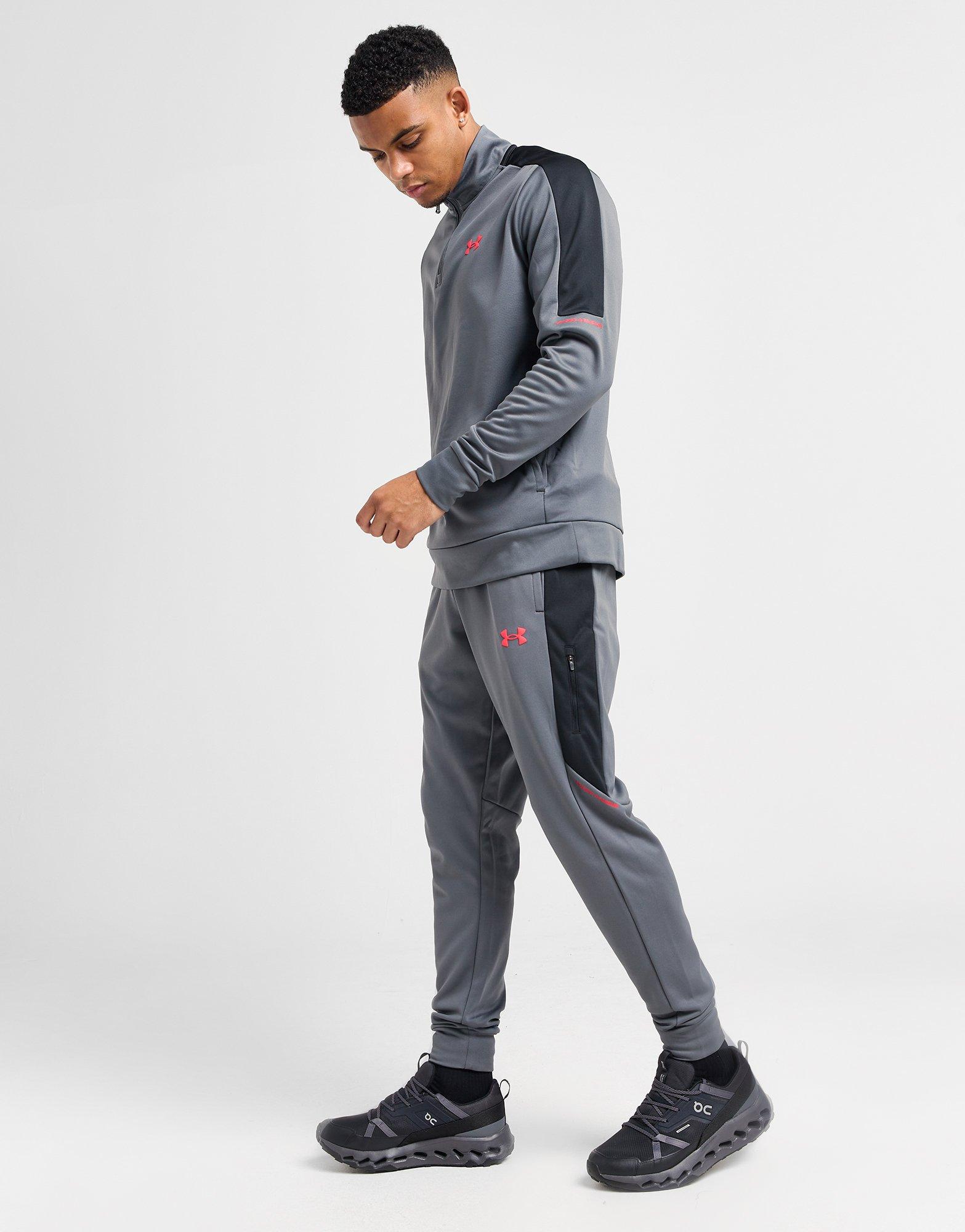 Under Armour Pantalon de jogging Polaire Homme