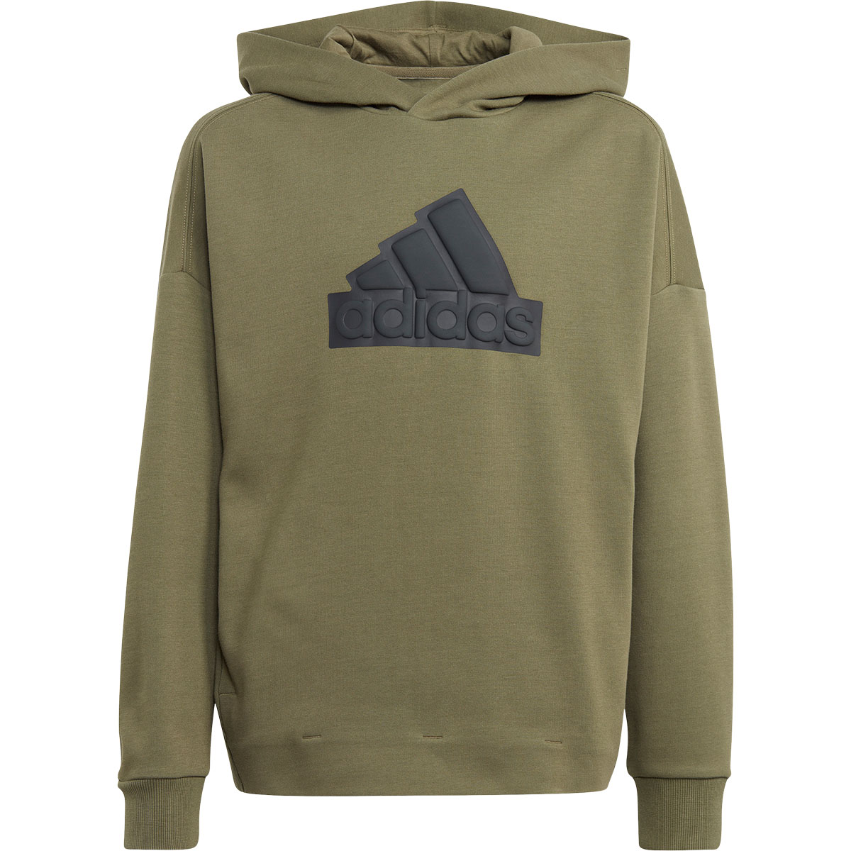 adidas Future Icons Logo Hættetrøje Børn