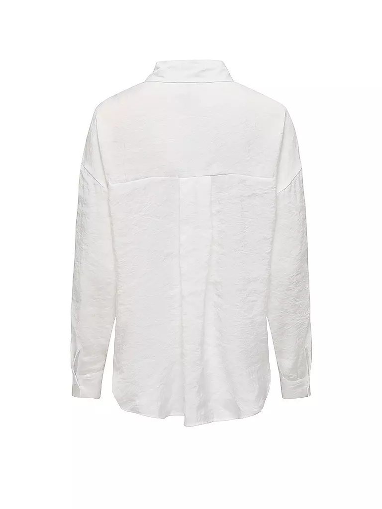 ONLY Bluse ONLIRIS creme
