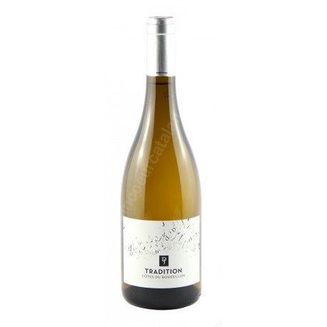 Deprade Jorda - Tradition blanc