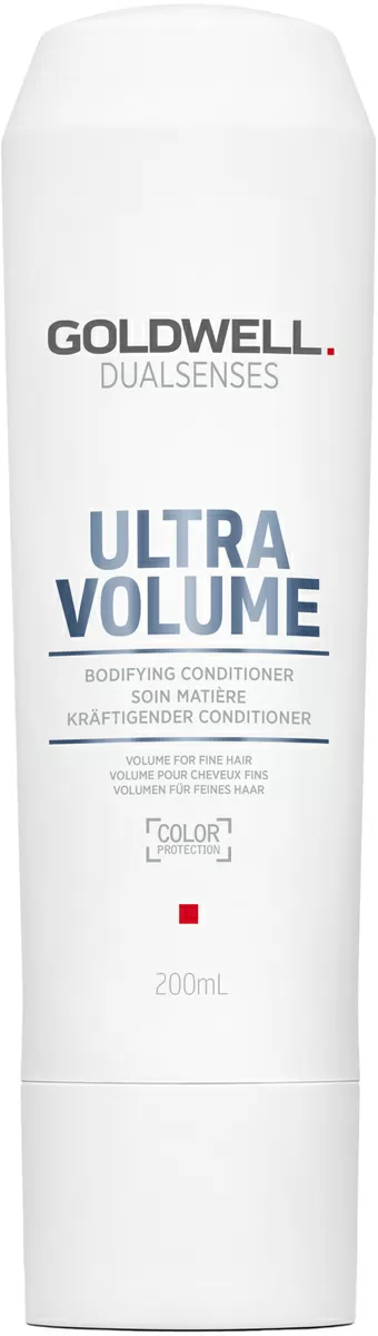 Goldwell Dualsenses Ultra Volume Conditioner - 200 ml.
